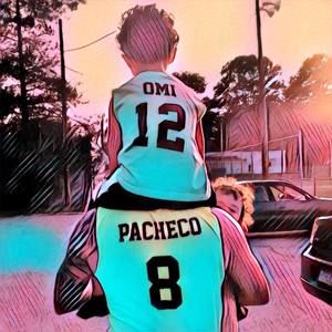 Meet your Posher, Omar